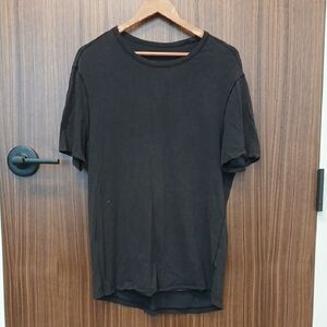 LULULEMON Crewneck T-shirt SZ M